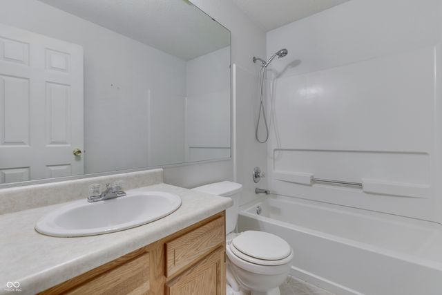 7322 Kimble Drive, Indianapolis, IN 46217