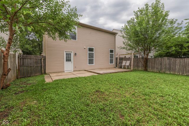 7322 Kimble Drive, Indianapolis, IN 46217