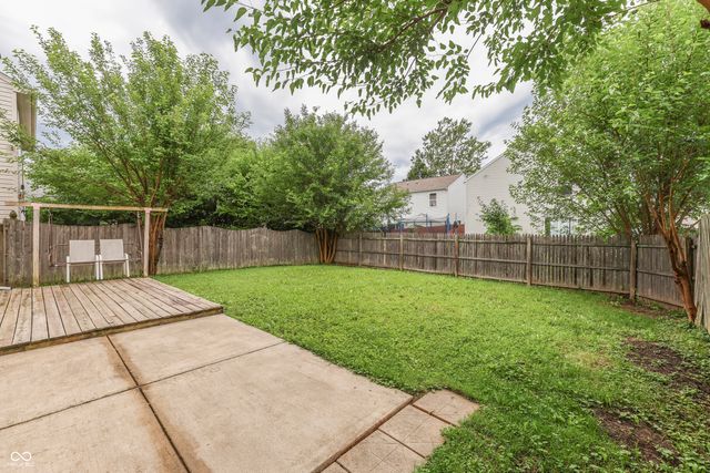 7322 Kimble Drive, Indianapolis, IN 46217