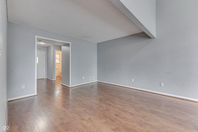 7322 Kimble Drive, Indianapolis, IN 46217