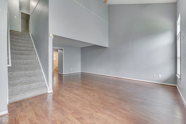 7322 Kimble Drive, Indianapolis, IN 46217