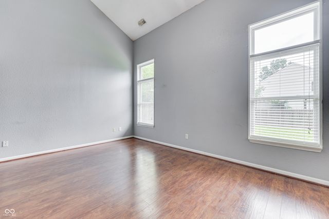 7322 Kimble Drive, Indianapolis, IN 46217
