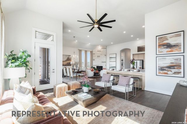 4425 Wendell Way, Schertz, TX 78124