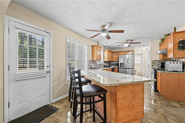 4376 Conley Landing, Conley, GA 30288