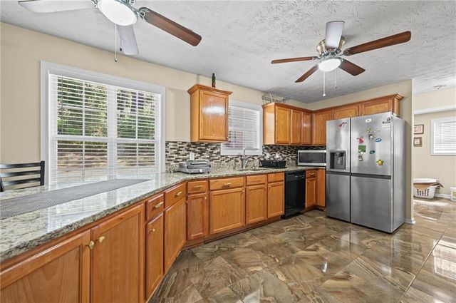 4376 Conley Landing, Conley, GA 30288