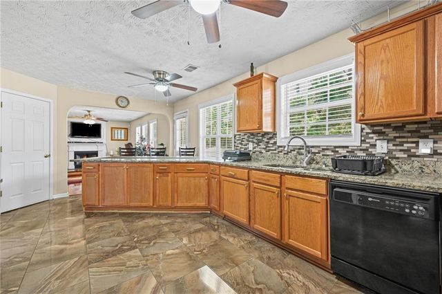 4376 Conley Landing, Conley, GA 30288