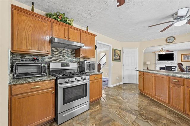 4376 Conley Landing, Conley, GA 30288