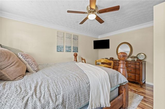 4376 Conley Landing, Conley, GA 30288