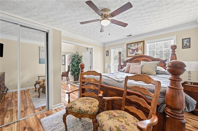 4376 Conley Landing, Conley, GA 30288