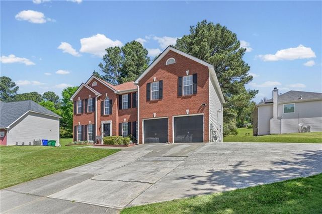 4376 Conley Landing, Conley, GA 30288