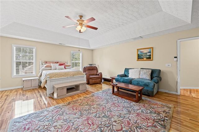 4376 Conley Landing, Conley, GA 30288