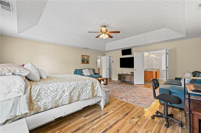 4376 Conley Landing, Conley, GA 30288