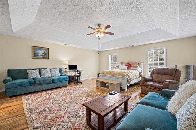 4376 Conley Landing, Conley, GA 30288