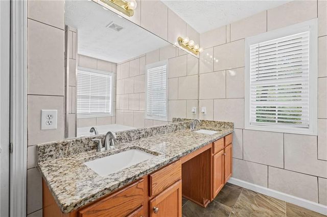 4376 Conley Landing, Conley, GA 30288