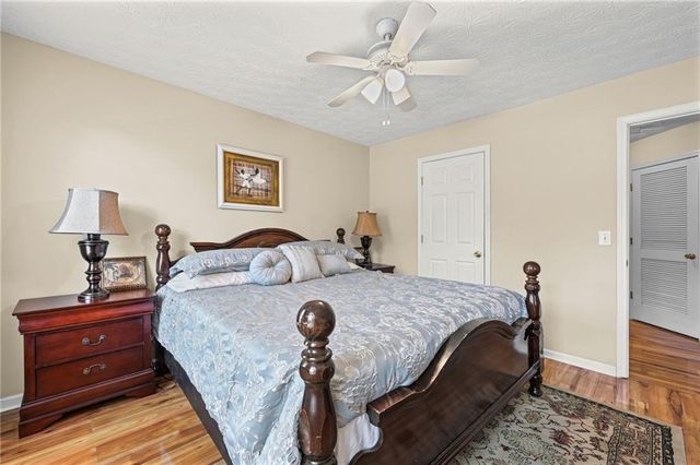 4376 Conley Landing, Conley, GA 30288