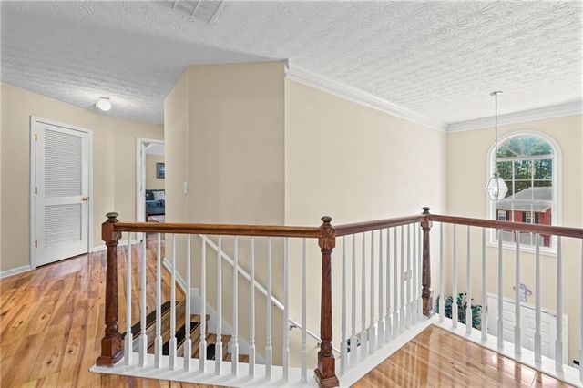 4376 Conley Landing, Conley, GA 30288