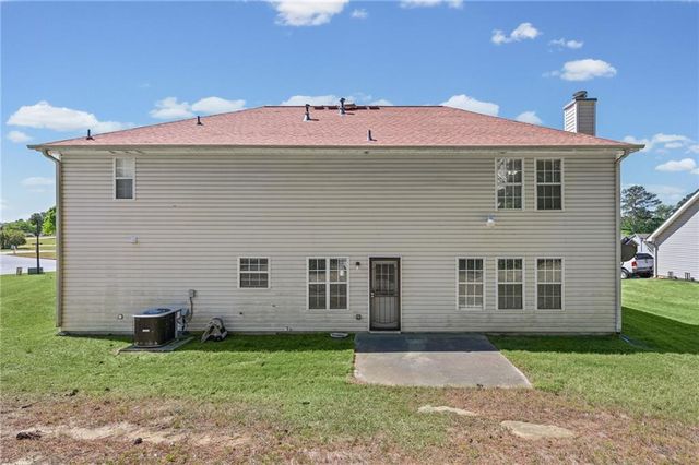4376 Conley Landing, Conley, GA 30288