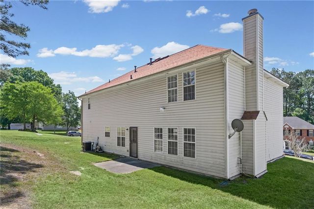 4376 Conley Landing, Conley, GA 30288