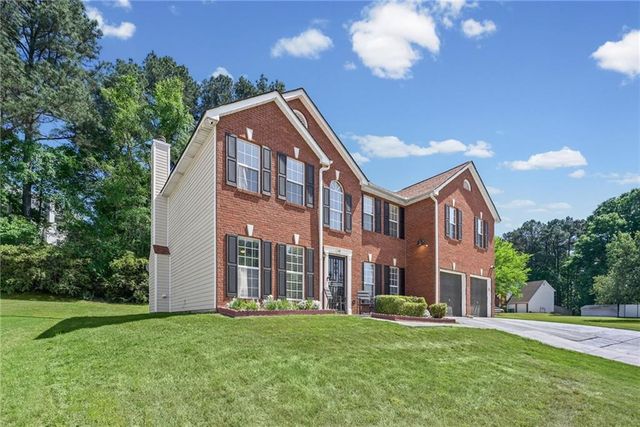 4376 Conley Landing, Conley, GA 30288