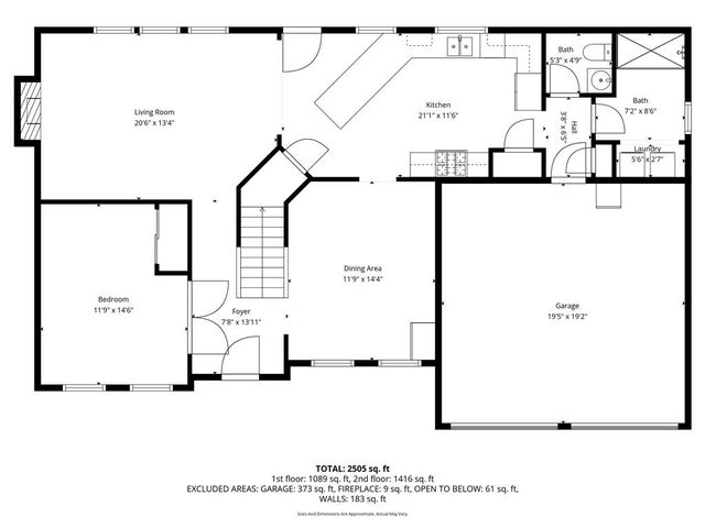 4376 Conley Landing, Conley, GA 30288