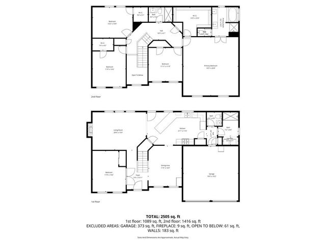 4376 Conley Landing, Conley, GA 30288