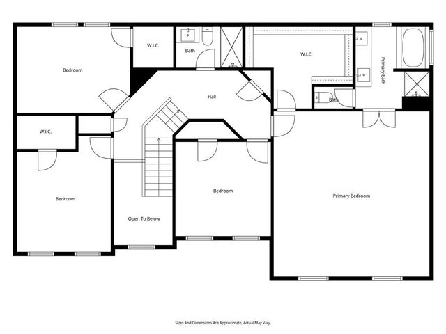 4376 Conley Landing, Conley, GA 30288