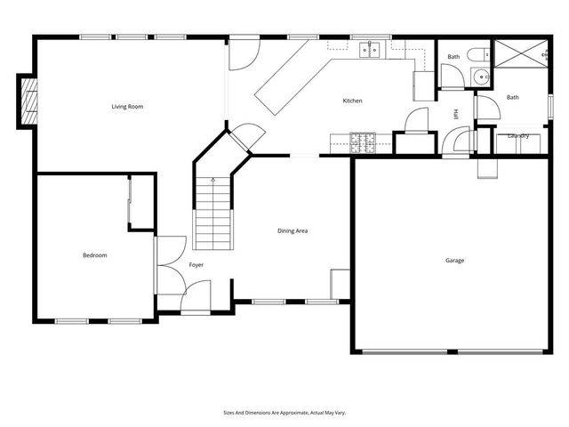 4376 Conley Landing, Conley, GA 30288