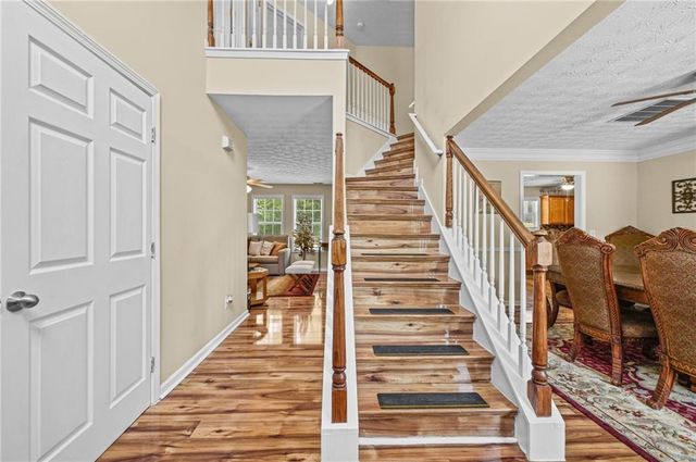 4376 Conley Landing, Conley, GA 30288