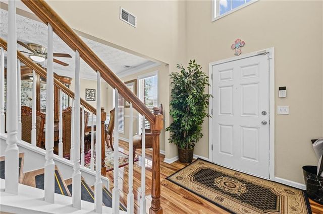 4376 Conley Landing, Conley, GA 30288