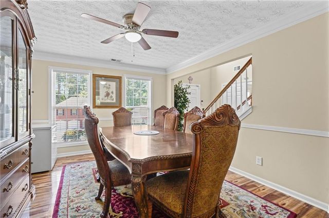 4376 Conley Landing, Conley, GA 30288
