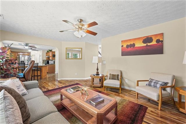 4376 Conley Landing, Conley, GA 30288