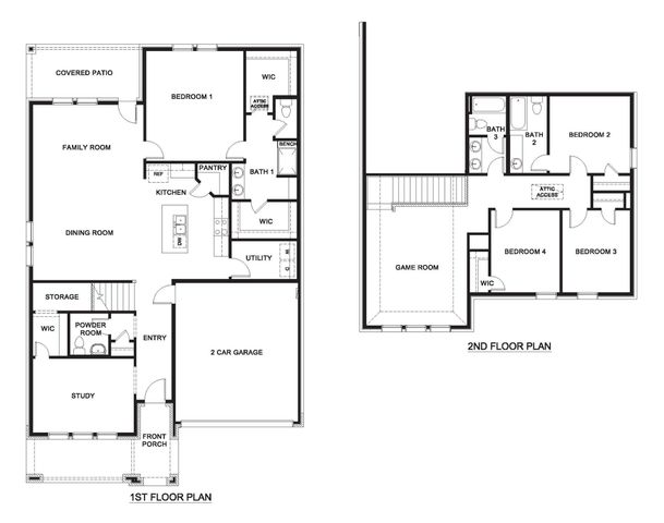1617 Harmony Haven, Fort Worth, TX 76120