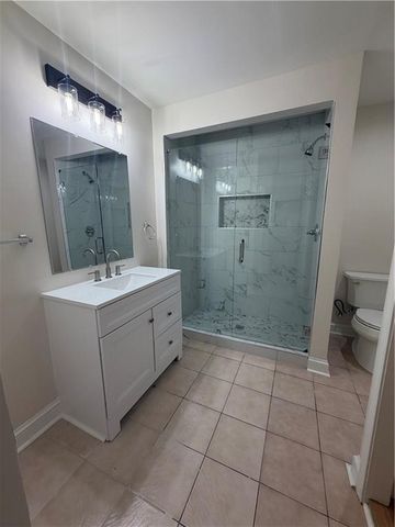 1526 Lost Mountain Road, Powder Springs, GA 30127