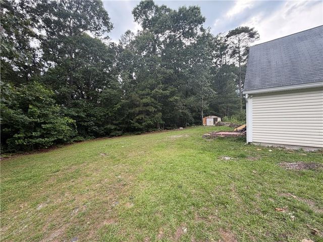1526 Lost Mountain Road, Powder Springs, GA 30127