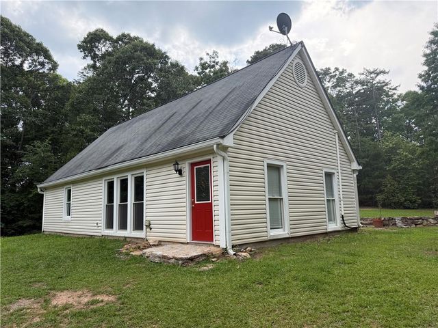 1526 Lost Mountain Road, Powder Springs, GA 30127