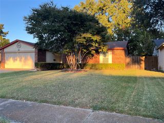 1218 Tulip Trail, Mesquite, TX 75149