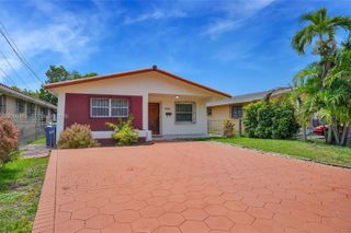 2306 SW 58th Court, Miami, FL 33155