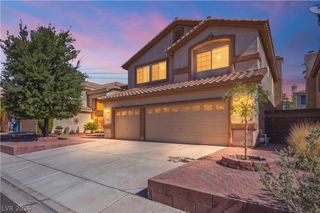 9812 Antelope Canyon Avenue, Las Vegas, NV 89147