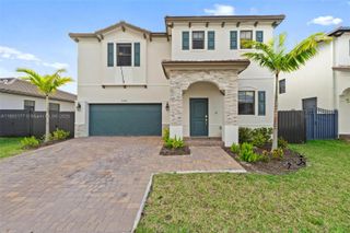 23302 SW 132nd Pl, Miami, FL 33170