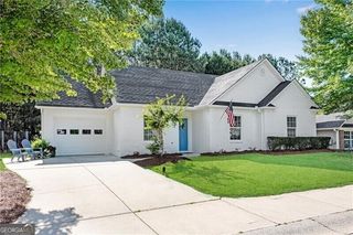 125 Pine Ridge Trace, Athens, GA 30605