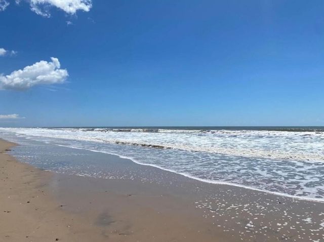 2744 Highway 87, Gilchrist, TX 77617