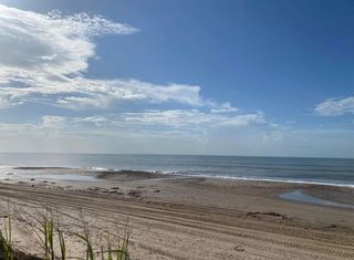 2744 Highway 87, Gilchrist, TX 77617