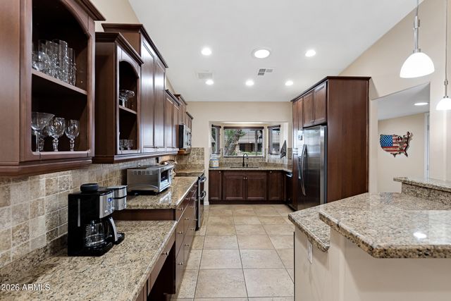 13402 N 47TH Place, Phoenix, AZ 85032