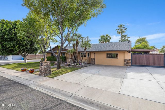 13402 N 47TH Place, Phoenix, AZ 85032