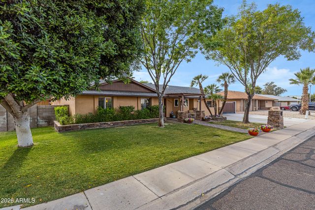 13402 N 47TH Place, Phoenix, AZ 85032