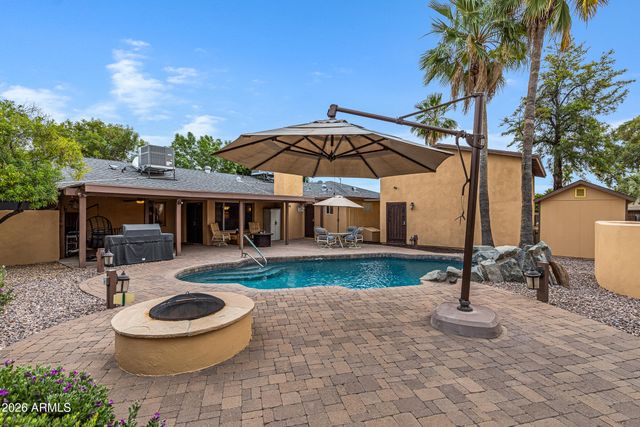 13402 N 47TH Place, Phoenix, AZ 85032