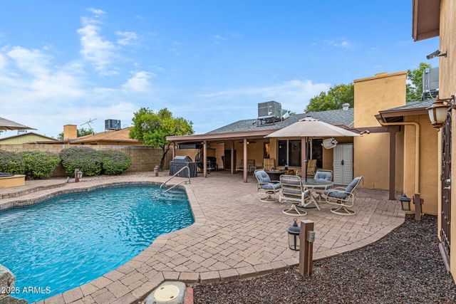 13402 N 47TH Place, Phoenix, AZ 85032