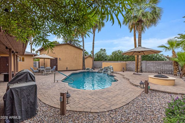 13402 N 47TH Place, Phoenix, AZ 85032