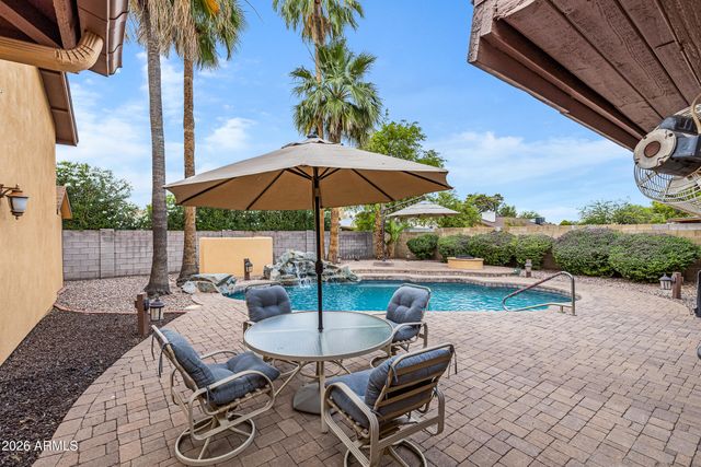 13402 N 47TH Place, Phoenix, AZ 85032