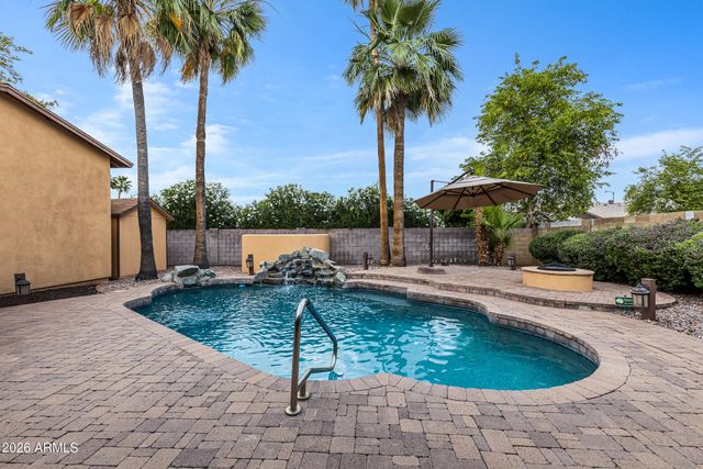13402 N 47TH Place, Phoenix, AZ 85032
